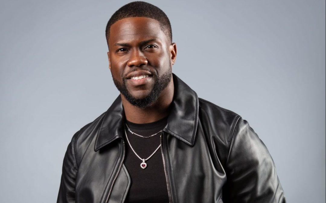 Kevin Hart Partnered for a HighKey Clout Giveaway. How Did We Do It?